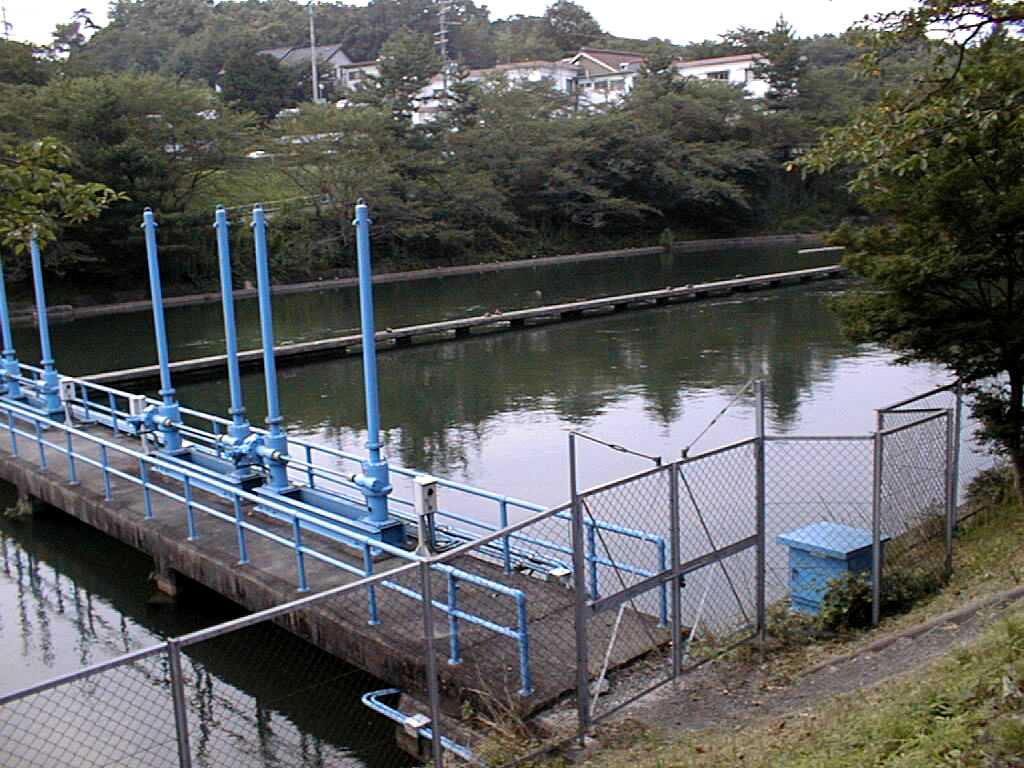 明治用水
